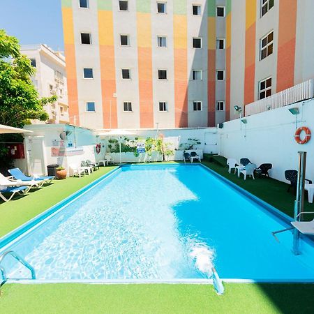 Hotel Basel Tel-Aviv Ngoại thất bức ảnh