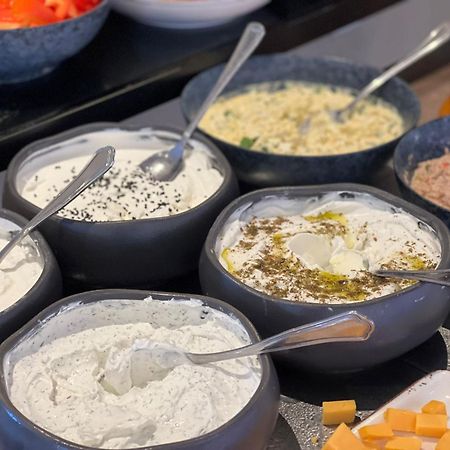 Hotel Basel Tel-Aviv Ngoại thất bức ảnh