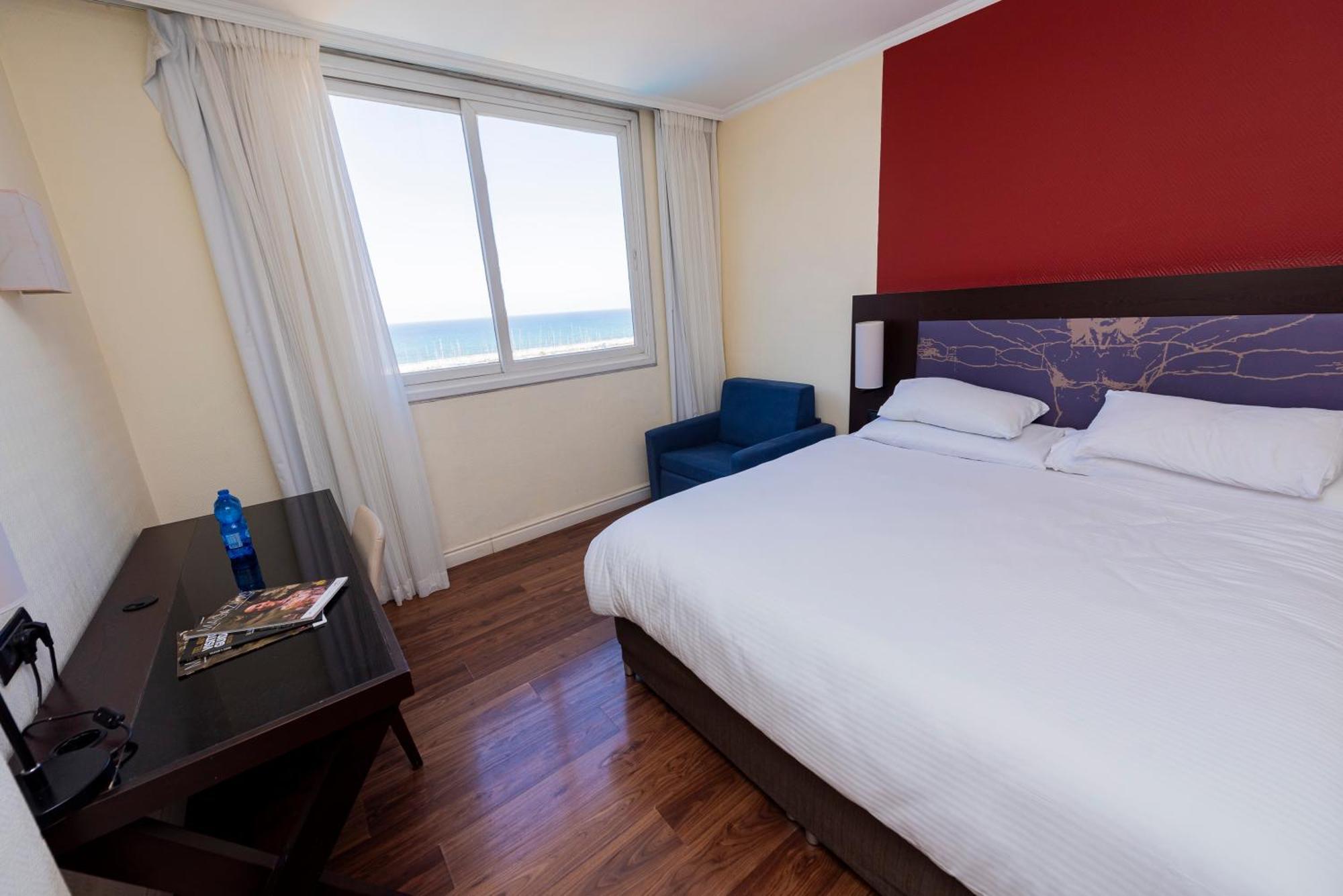 Hotel Basel Tel-Aviv Ngoại thất bức ảnh