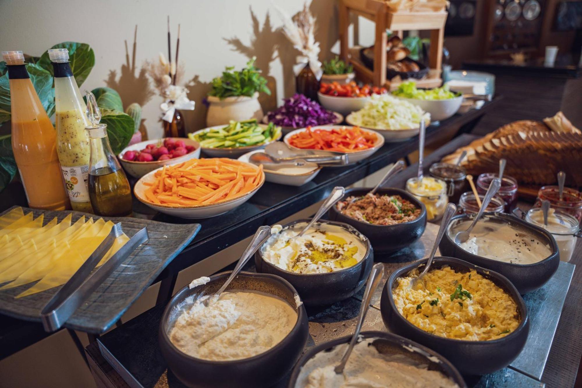 Hotel Basel Tel-Aviv Ngoại thất bức ảnh